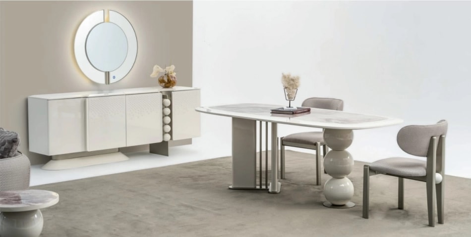 Comoda Dining MONA LISA CA
