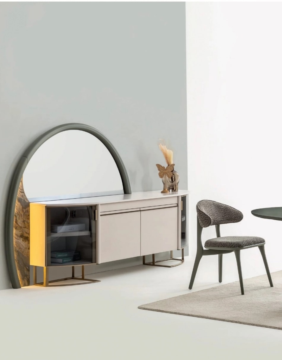 Comoda Dining ARISTO CA
