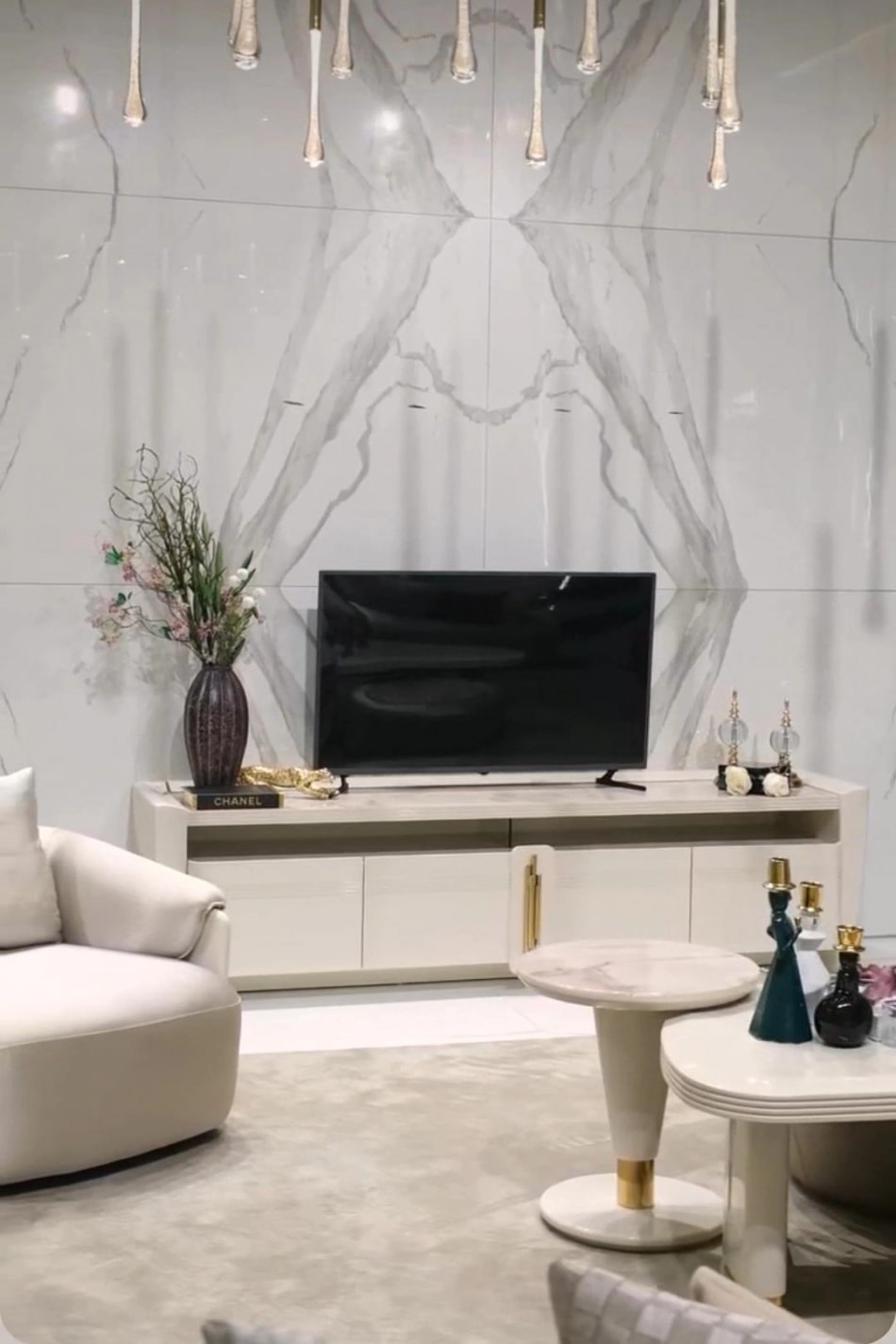 Comoda Tv NOVA Sg