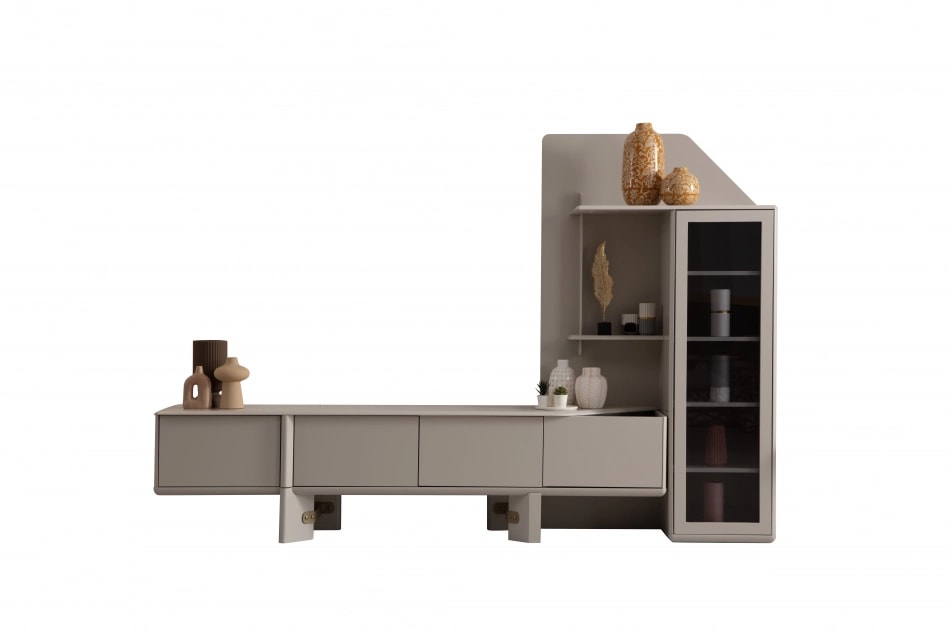 Vitrina GLAMOR TW
