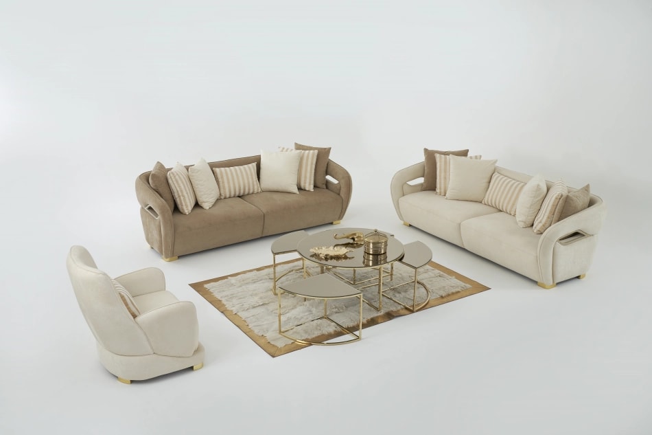 Canapea MILANO HL