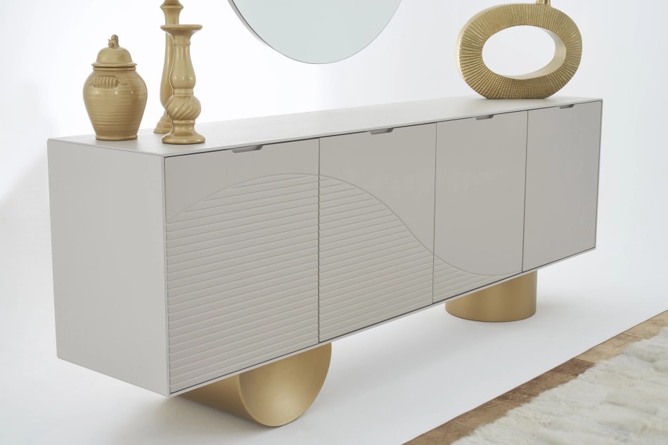 Comoda Dining RUANDA HL
