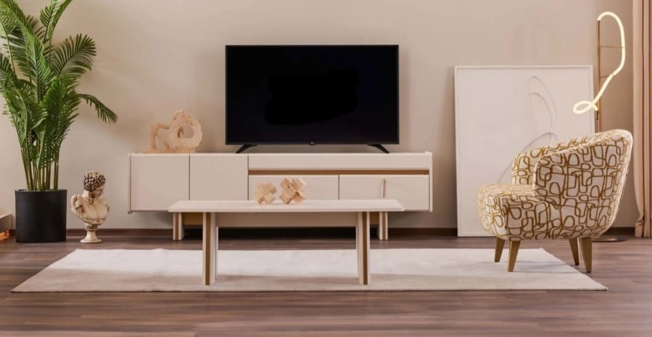 LOREN ID Comoda TV