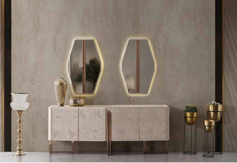 Comoda Dining CIRAGAN HL