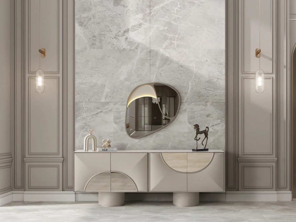 Comoda Dining ELEGANCE IM