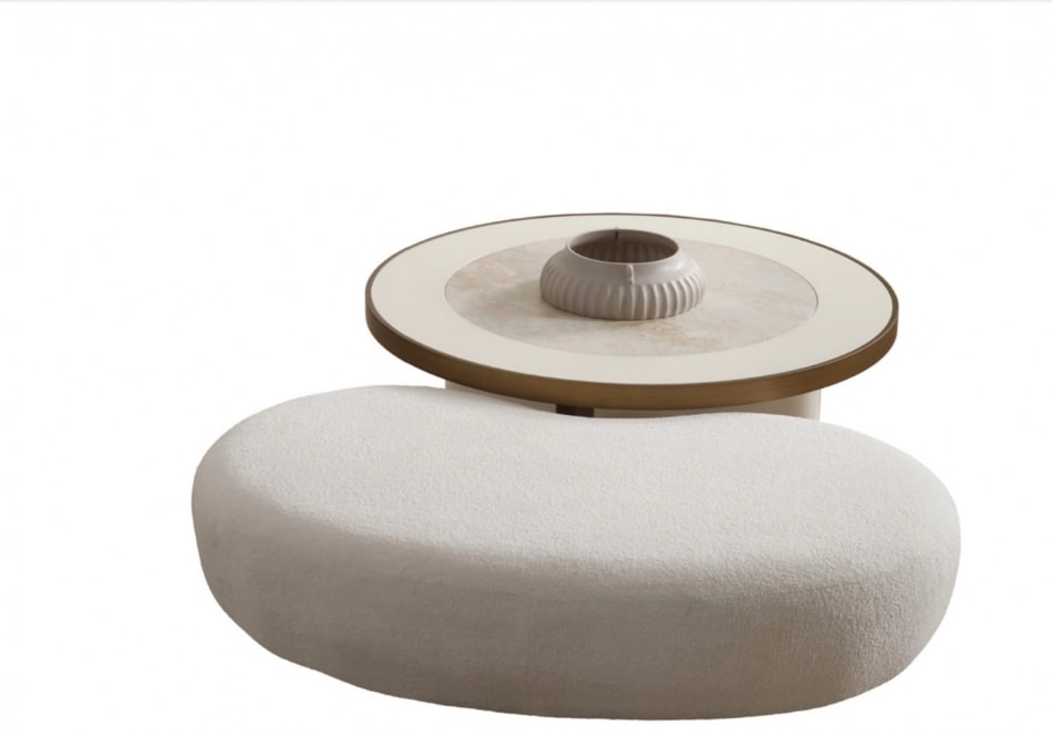 Pouf MOLIVO TW